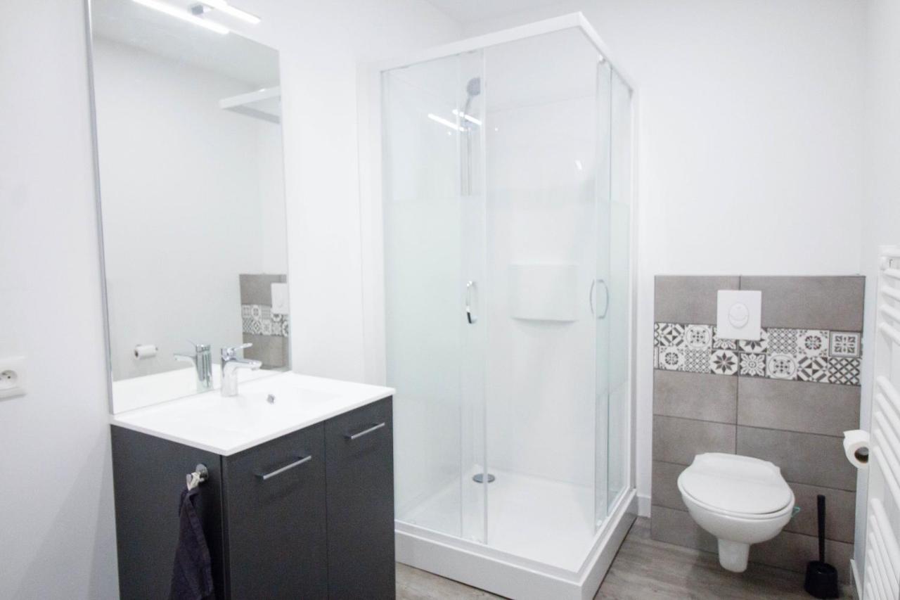Home2stay Apartment Valognes